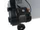 GRIFO DVEP30 - Electric Grape Destemmer with Hopper - with Included Guards