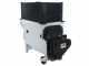 GRIFO DVEP30 - Electric Grape Destemmer with Hopper - with Included Guards