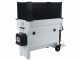 GRIFO DVEP30 - Electric Grape Destemmer with Hopper - with Included Guards