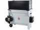 GRIFO DVEP30 - Electric Grape Destemmer with Hopper - with Included Guards