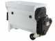 GRIFO DVEP30 - Electric Grape Destemmer with Hopper - with Included Guards