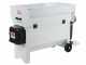 GRIFO DVEP30 - Electric Grape Destemmer with Hopper - with Included Guards