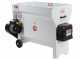 GRIFO DVEP30 - Electric Grape Destemmer with Hopper - with Included Guards