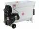 GRIFO DVEP30 - Electric Grape Destemmer with Hopper - with Included Guards