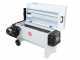 GRIFO DVEP30 - Electric Grape Destemmer with Hopper - with Included Guards