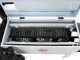 GRIFO DVEP30 - Electric Grape Destemmer with Hopper - with Included Guards