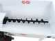 GRIFO DVEP30 - Electric Grape Destemmer with Hopper - with Included Guards