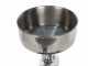 New O.M.R.A OM-2300-AL - Manual N5 Aluminium Tomato Press