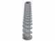New O.M.R.A OM-2300-AL - Manual N5 Aluminium Tomato Press