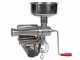 New O.M.R.A OM-2300-AL - Manual N5 Aluminium Tomato Press