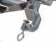 New O.M.R.A OM-2300-AL - Manual N5 Aluminium Tomato Press