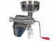 New O.M.R.A OM-2300-AL - Manual N5 Aluminium Tomato Press