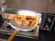 Calory Forni CF62M Pro - Mechanical Pizza Oven