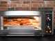 Calory Forni CF62M Pro - Mechanical Pizza Oven