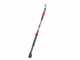 Bosch AdvancedPrune 18V-45 - Electric Pruning Shear on Pole - 18V - 2Ah