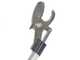 Bosch AdvancedPrune 18V-45 - Electric Pruning Shear on Pole - 18V - 2Ah
