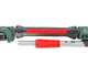 Bosch AdvancedPrune 18V-45 - Electric Pruning Shear on Pole - 18V - 2Ah