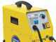 GYS SMARTMIG 110 - Traditional transformer welding machine (MOG: NO GAS) - direct current (DC)