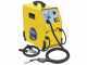GYS SMARTMIG 110 - Traditional transformer welding machine (MOG: NO GAS) - direct current (DC)