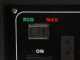 Stanley SIG 1200S - 1,02 kW Inverter Power Generator - DC 1 kW Single-phase