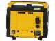 Stanley SIG 1200S - 1,02 kW Inverter Power Generator - DC 1 kW Single-phase