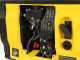 Stanley SIG 1200S - 1,02 kW Inverter Power Generator - DC 1 kW Single-phase