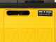 Stanley SIG 1200S - 1,02 kW Inverter Power Generator - DC 1 kW Single-phase