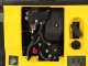 Stanley SIG 1200S - 1,02 kW Inverter Power Generator - DC 1 kW Single-phase