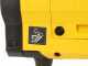 Stanley SIG 1200S Single-phase 1,02 kW Inverter Power Generator
