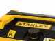 Stanley SIG 1200S Single-phase 1,02 kW Inverter Power Generator