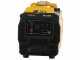Stanley SIG 1200S Single-phase 1,02 kW Inverter Power Generator