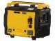 Stanley SIG 1200S Single-phase 1,02 kW Inverter Power Generator