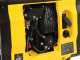 Stanley SIG 1200S Single-phase 1,02 kW Inverter Power Generator