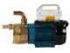 Tellarini EEM 25 - Brass electric transfer pump - Single-phase - 230V