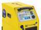 GYS SMARTMIG 142 - Traditional transformer welding machine (MIG/MAG: GAS, NO GAS) - direct current (DC)