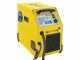 GYS SMARTMIG 142 - Traditional transformer welding machine (MIG/MAG: GAS, NO GAS) - direct current (DC)
