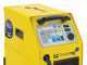 GYS SMARTMIG 142 - Traditional transformer welding machine (MIG/MAG: GAS, NO GAS) - direct current (DC)