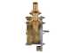 Tellarini TR 20 - Brass transfer pump for drill