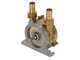 Tellarini TR 20 - Brass transfer pump for drill