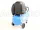 ABAC SILENT A29B 90 CM2 - Silenced single-phase belt-driven electric air compressor - 2 HP motor - 90 l