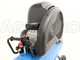 ABAC SILENT A29B 90 CM2 - Silenced single-phase belt-driven electric air compressor - 2 HP motor - 90 l