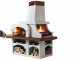 Palazzetti Parenzo - Masonry Barbecue with Oven