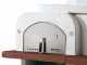 Palazzetti Parenzo - Masonry Barbecue with Oven