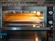 Calory Forni CF55M - Mechanical Pizza Oven