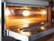 Calory Forni CF55M - Mechanical Pizza Oven