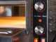 Calory Forni CF55M - Mechanical Pizza Oven