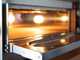 Calory Forni CF55M - Pizza oven - Mechanical