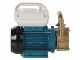 Tellarini EEM 20 - brass transfer pump