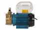 Tellarini EEM 20 - brass transfer pump