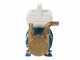 Tellarini EEM 20 - brass transfer pump